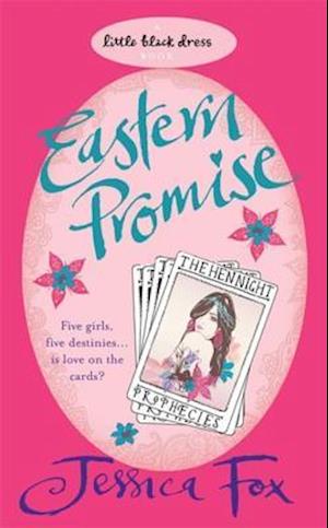 The Hen Night Prophecies: Eastern Promise