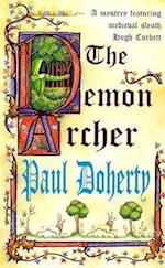 Demon Archer (Hugh Corbett Mysteries, Book 11)