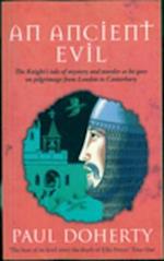 An Ancient Evil (Canterbury Tales Mysteries, Book 1)