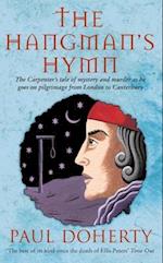 The Hangman''s Hymn (Canterbury Tales Mysteries, Book 5)