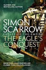 The Eagle''s Conquest (Eagles of the Empire 2)