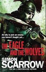 Eagle and the Wolves (Eagles of the Empire 4)