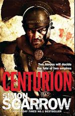 Centurion (Eagles of the Empire 8)