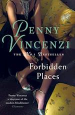 Forbidden Places