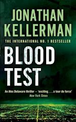 Blood Test (Alex Delaware series, Book 2)