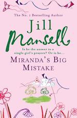Miranda''s Big Mistake