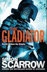 Gladiator (Eagles of the Empire 9)