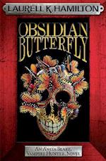 Obsidian Butterfly