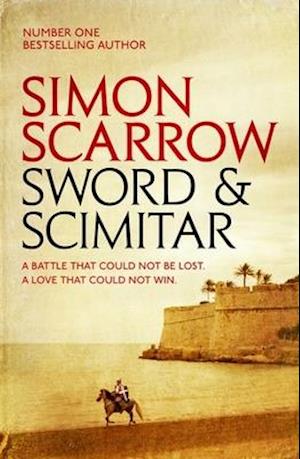 Sword and Scimitar