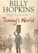 Tommy''s World (The Hopkins Family Saga, Book 1)
