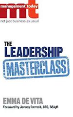 The Leadership Masterclass