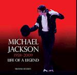 Michael Jackson: 1958-2009