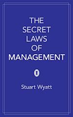 Secret Laws of Management
