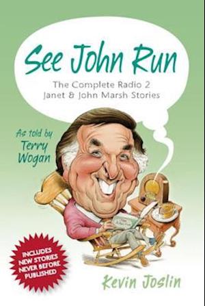 See John Run