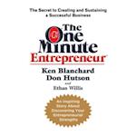 The One Minute Entrepreneur