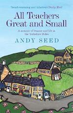 All Teachers Great and Small (Book 1)