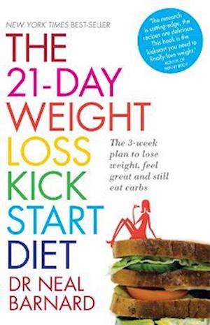 The 21-Day Weight Loss Kickstart