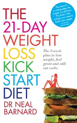 21-Day Weight Loss Kickstart