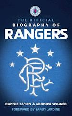 Official Biography of Rangers