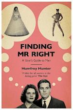 Finding Mr Right