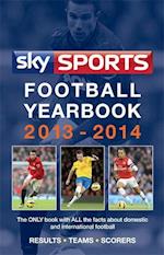 Sky Sports Football Yearbook 2013-2014