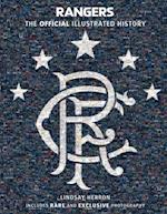 Rangers: The Official Illustrated History