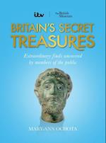 Britain''s Secret Treasures