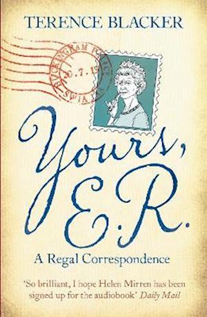 Yours, E.R.