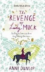Revenge of Lady Muck