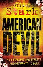 American Devil (Harper and Levene 1)