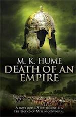 Prophecy: Death of an Empire (Prophecy Trilogy 2)