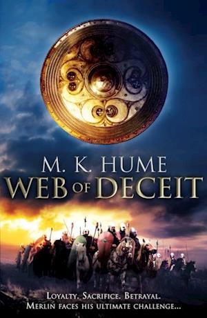 Prophecy: Web of Deceit