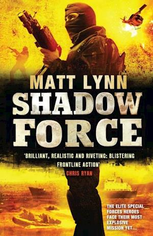 Shadow Force