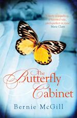 The Butterfly Cabinet