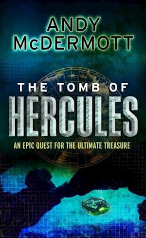 Tomb of Hercules (Wilde/Chase 2)