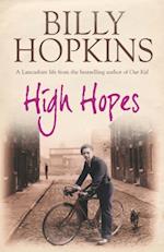 High Hopes (The Hopkins Family Saga, Book 4)