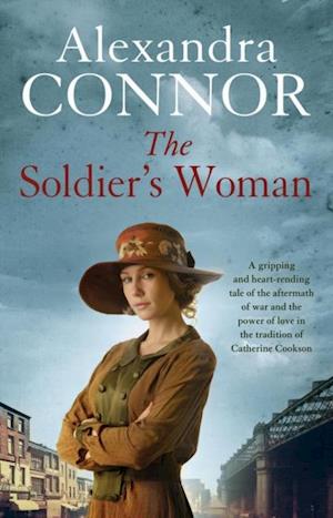 The Soldier''s Woman