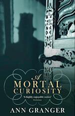 Mortal Curiosity (Inspector Ben Ross Mystery 2)