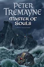 Master Of Souls (Sister Fidelma Mysteries Book 16)