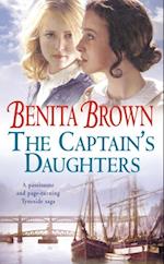 The Captain''s Daughters