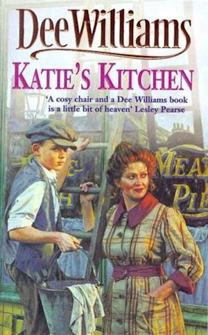 Katie''s Kitchen