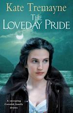 Loveday Pride (Loveday series, Book 6)