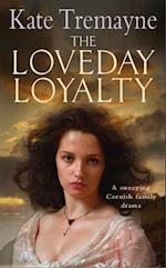 Loveday Loyalty (Loveday series, Book 7)