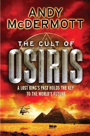 Cult of Osiris (Wilde/Chase 5)