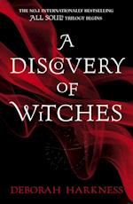 Discovery of Witches