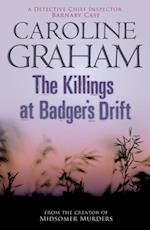 The Killings at Badger''s Drift