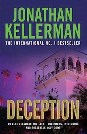 Deception (Alex Delaware series, Book 25)