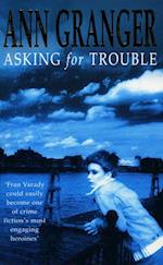 Asking for Trouble (Fran Varady 1)