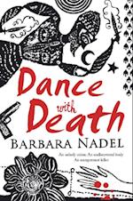 Dance with Death (Inspector Ikmen Mystery 8)