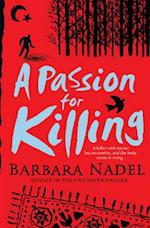Passion for Killing (Inspector Ikmen Mystery 9)
